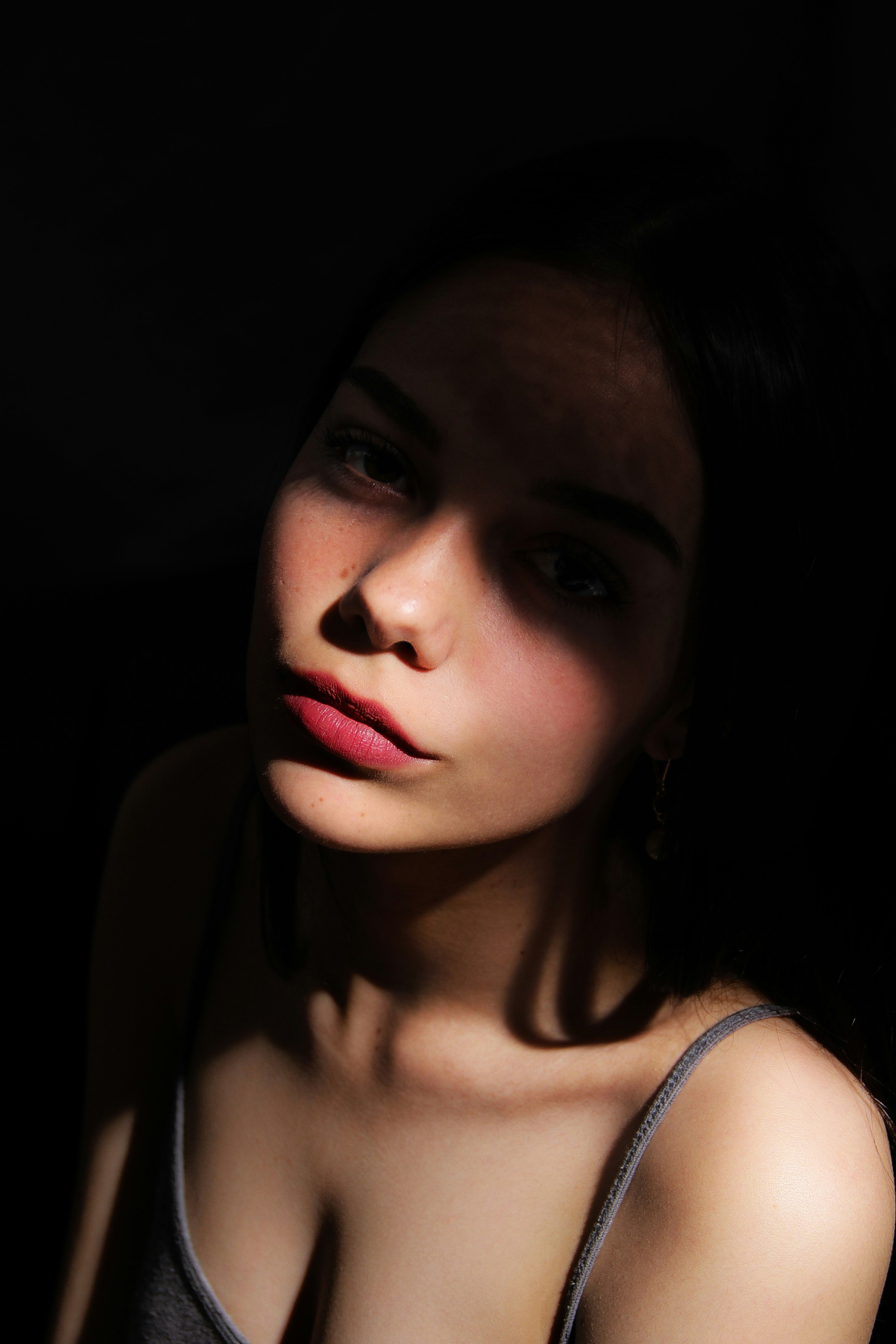 动态：测评对比结构与结论收口